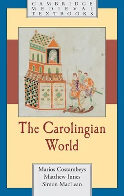 Produktbild von The Carolingian World