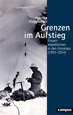 Obrázok produktu pre Grenzen im Aufstieg