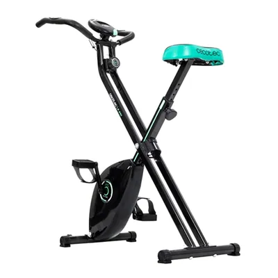 Produktbild von Standfahrrad Cecotec X-Bike