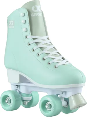 Produktbild von Croxer Rollschuhe Roller Skates Alessa Mint 41