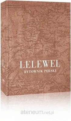 Image de Lelewel. Rytownik Polski