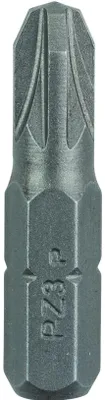 Produktbild von Schrauberbit Standard PZ3