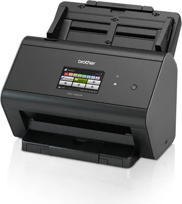 Produktbild von Brother ADS-2800W (ADS2800WUX1)