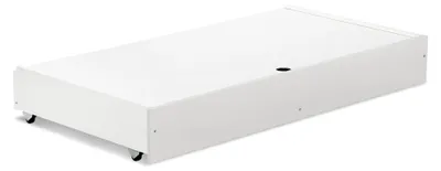 Obrázek produktu pro Šuplík pod postel 70x140 AGIRA - šedý