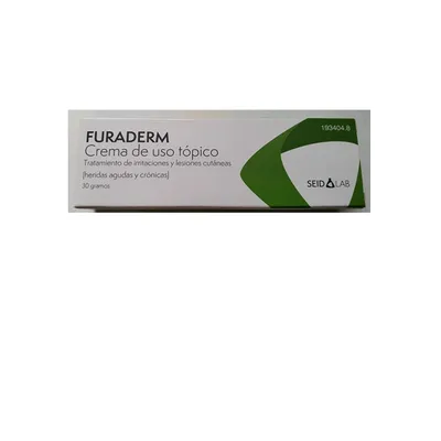 Immagine prodotto di Furaderm 30g