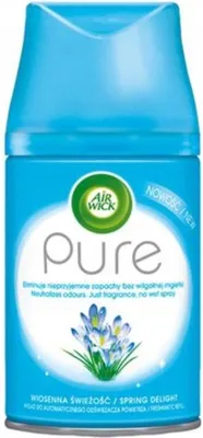 Zdjęcie produktu dla Air Wick 5900627070255, 250 ml, Niebieski