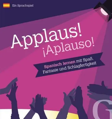 Zdjęcie produktu dla Oklaski! aplauz!