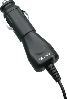 Produktbild von M-LINE Micro USB KFZ 3002 KFZ Ladekabel