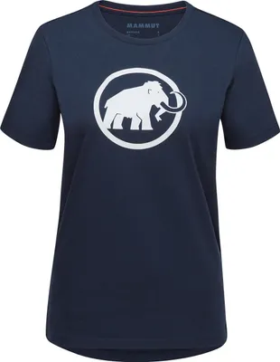 Produktbild von Mammut Mammut Core Women's T-Shirt Classic marine XS