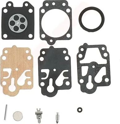 Image de Embout de membrane Pour Walbro ( Kex-Wyj )
