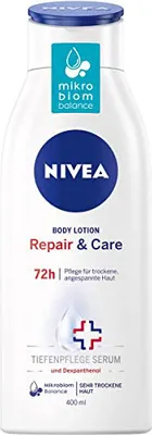 Produktbild von NIVEA 88184, Lotion, 400 ml