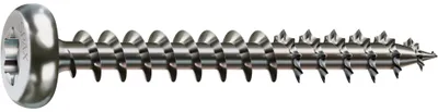 Obrázok produktu pre SPAX Pan-Head 3,0x 30 T-STAR+ A2 KP