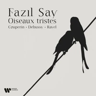Image de Oiseaux tristes