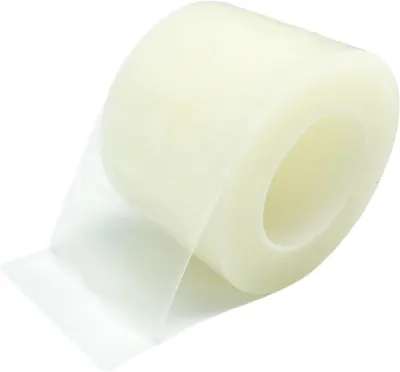 Immagine prodotto di Nastro isolante trasparente, 5,5 cm x 23 m, resistente alle intemperie, per finestre