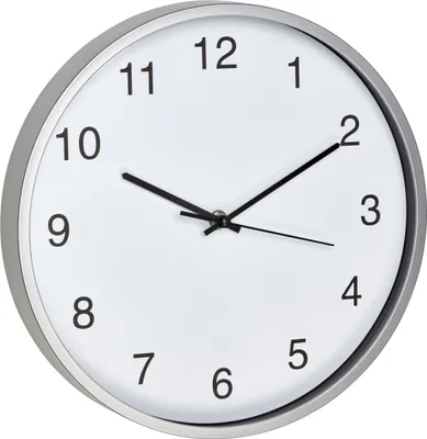 Produktbild von TFA-Dostmann Preisknaller Design Wanduhr  TFA 60.3019