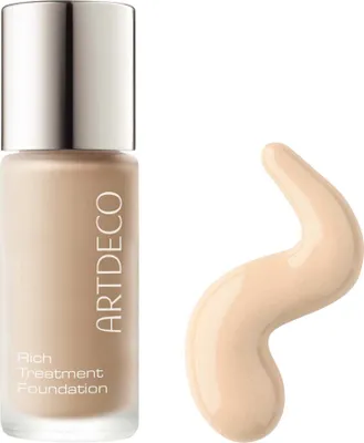 Obrázok produktu pre Artdeco Rich Treatment Foundation 28 Light Porcelain 20 ml