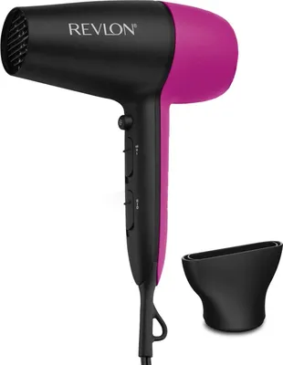 Image de Sèche-cheveux à température réglable