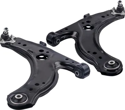 Obrázok produktu pre 2X Guľové Kĺby Predné Spodné Pre Vw Golf Iv 4 1J Audi A3 8L Octavia