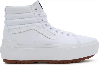 Produktbild von Vans Sneakers VN0A4BTWL5R1 in White color size 60
