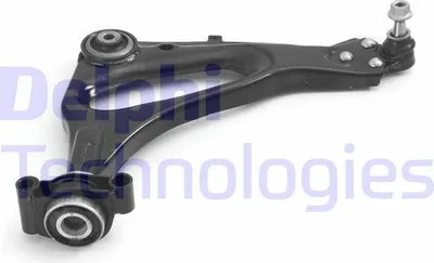 Produktbild von DELPHI TC3909 Querlenker Vorne Rechts Unten passend für MERCEDES-BENZ V-Klasse (W447)