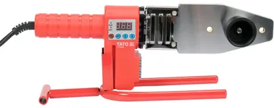 Produktbild von Yato Thermoplastische Rohrschweißmaschine 800W