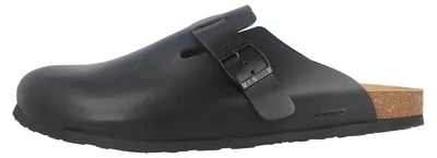 Produktbild von Josef Seibel Josef 04 Clogs & Hausschuhe in Übergrößen Schwarz 14304-354-100 große Herrenschuhe