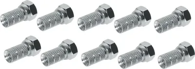 Immagine prodotto di shiverpeaks ®-BASIC-S--F connettore 5.2, con dado grande-VE10 (BS85004-10)