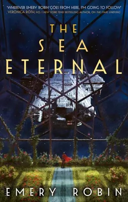 Obrázek produktu pro The Sea Eternal