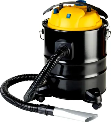 Produktbild von Professioneller Aschesauger 1 200W Sannover