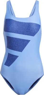 Produktbild von adidas Damen Badeanzug BIG BARS SUIT 34