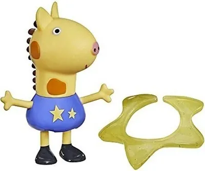 Produktbild von Hasbro Peppa Pig Gerald Giraffe 7cm Figuren