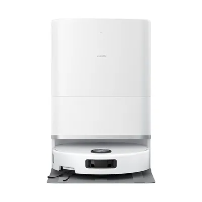 Obrázek produktu pro XIAOMI Vacuum 5 Bílý úklidový robot