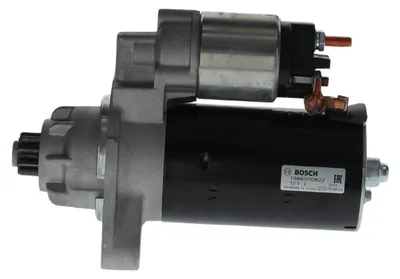Produktbild von BOSCH 1 986 S00 822 Starter Anlasser 2,2kW für VW Touareg (7LA, 7L6, 7L7) 12V