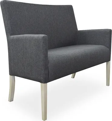 Produktbild von Sitzbank Bank BRUSK Massivholz Buche