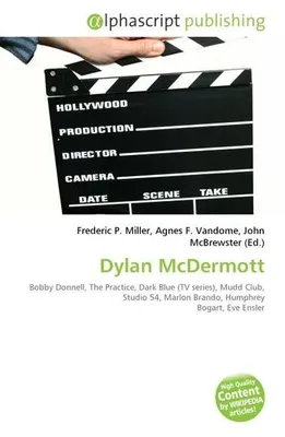 Produktbild von Dylan McDermott
