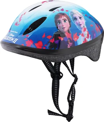 Produktbild von Fahrradhelm Frozen Disney STAMP rozen II Rad-ZUBEHOER, Blau, S