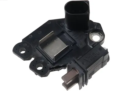 Produktbild von AS-PL ARE3158(VALEO) Lichtmaschinenregler 12V für AUDI A4 Avant (8K5, B8) Generator