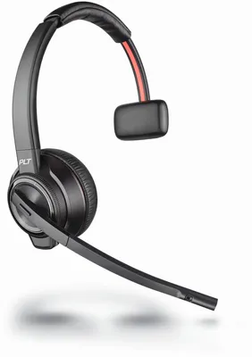Productafbeelding van Poly Headset EN oplaadhouder Poly W8210 211423-03