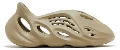 Produktbild von Yeezy Foam RNNR Stone Sage - EU: 38