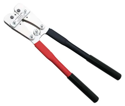 Produktbild von Intercable Tools Presswerkzeug mech. 6-50qmm MPD50S