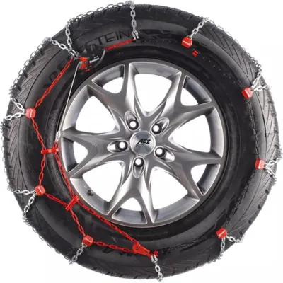 Produktbild von Pewag pewag Schneekette SUV und 4x4 RSV 82 SERVO SUV