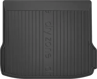 Productafbeelding van FROGUM rubberen bagagemat voor Audi Q5 I (2008-2016)
