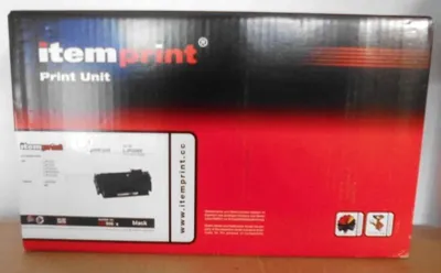 Immagine prodotto di Cartuccia toner HP 61A - Nero - Stampa laser - 6000 pagine - 1 confezione - Vendita al dettaglio
