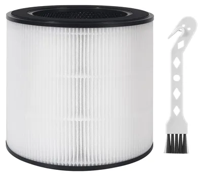 Zdjęcie produktu dla Filtr z węglem aktywnym do oczyszczacza powietrza Philips serii 800 NanoProtect, modele: AC0820/10, AC0830/10, AC0819/10