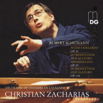 Immagine prodotto di Klavierkonzert op.54