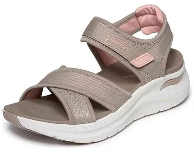 Productafbeelding van Sandalen Skechers 164078 voor Dames
