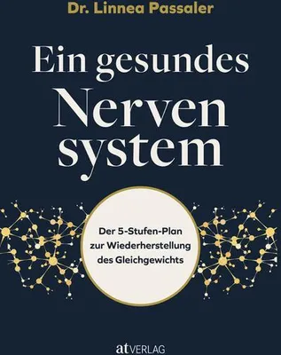 Produktbild von Ein gesundes Nervensystem