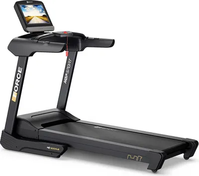 Produktbild von Bežecký pás HS-5000LB Force