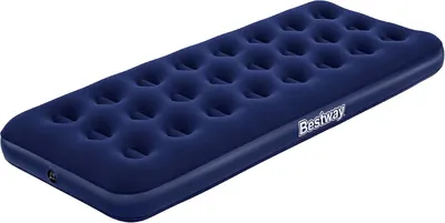 Produktbild von Luftmatratze Blue Horizon Einzel XL/Lo 185 x 76 x 22 cm