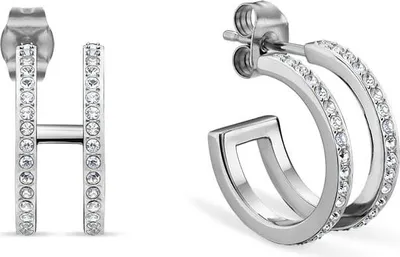 Produktbild von Bering - 735-17-05 - Creolen - Damen - Arctic Symphony